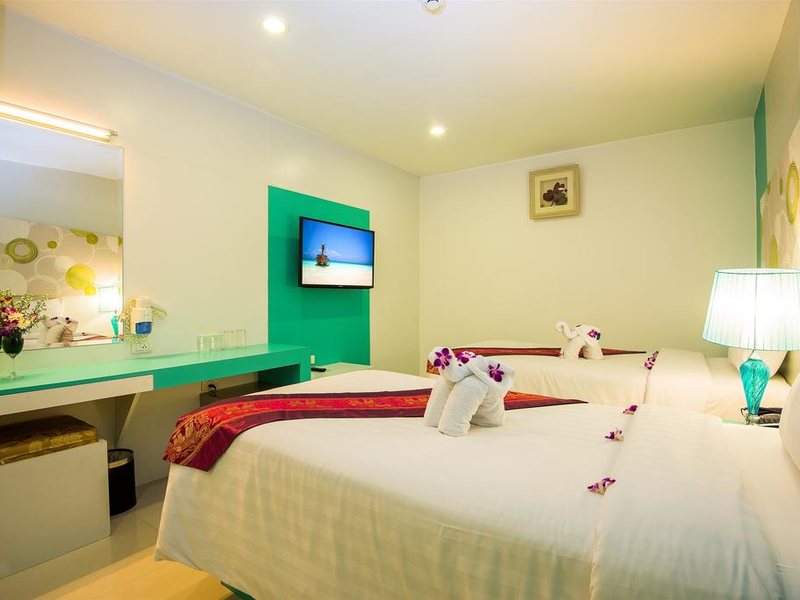 Patong Holiday 220258