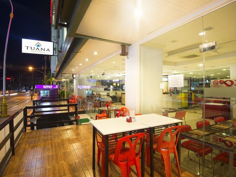 Patong Holiday 220259