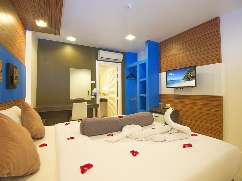 Patong Holiday 220260