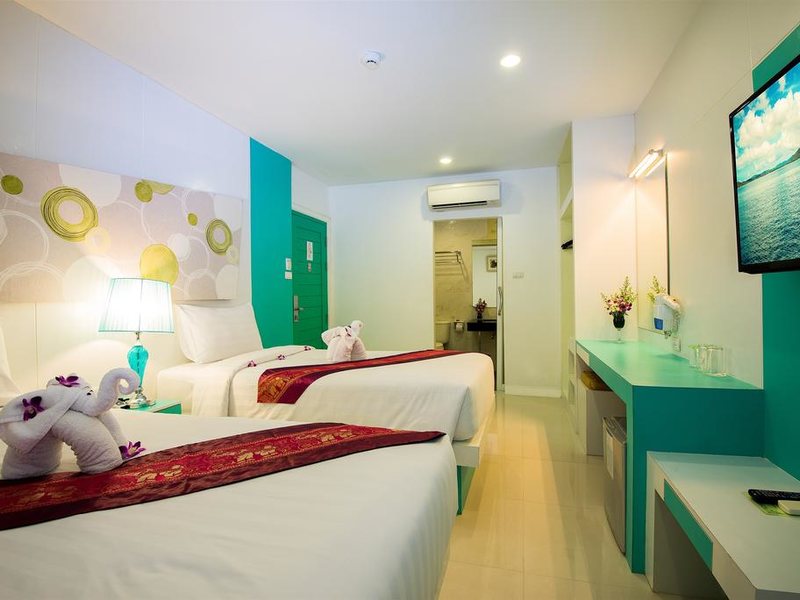 Patong Holiday 220261