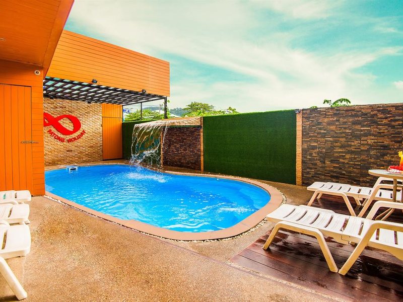 Patong Holiday 220263