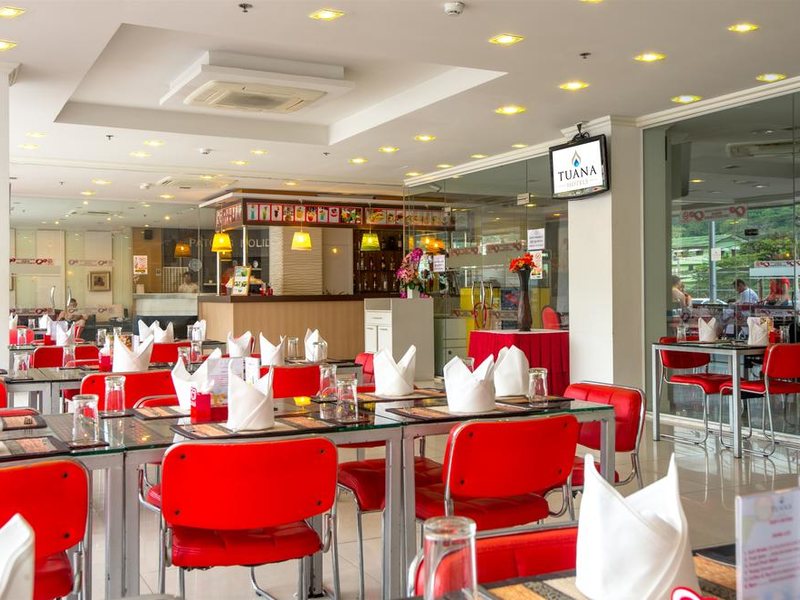 Patong Holiday 220265