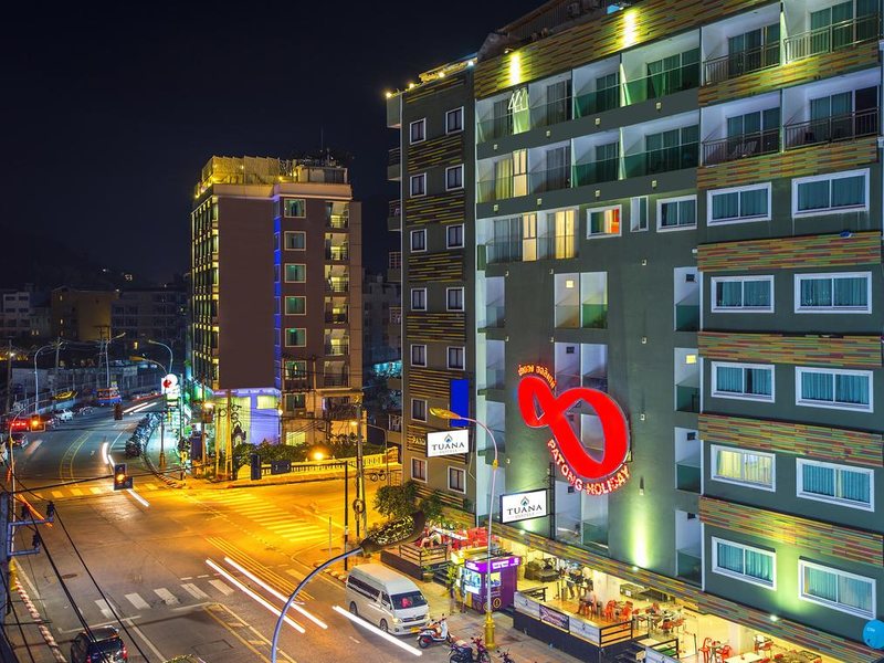 Patong Holiday 220266