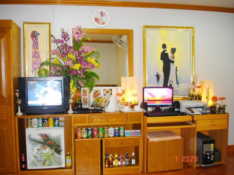 Patong Lamai Residence (ex 226196