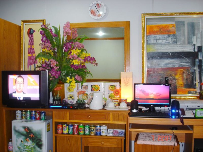Patong Lamai Residence (ex 226197