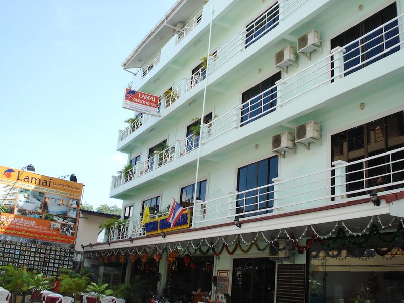 Patong Lamai Residence (ex 226198