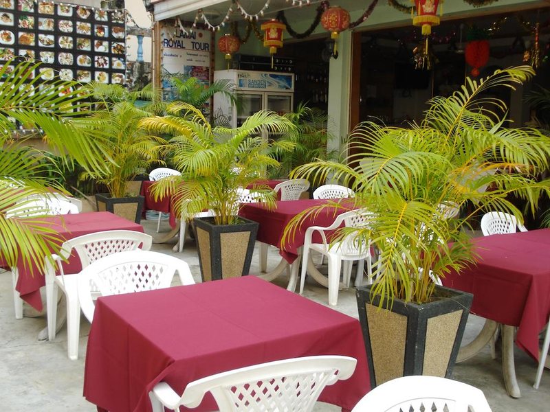 Patong Lamai Residence (ex 226201