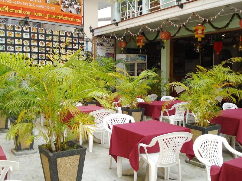 Patong Lamai Residence (ex 226202