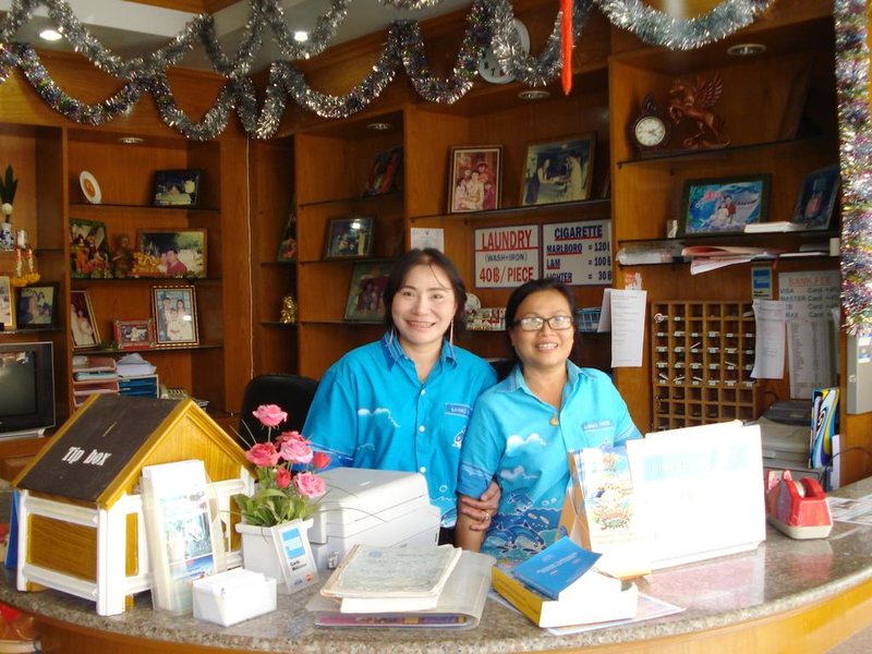 Patong Lamai Residence (ex 226204