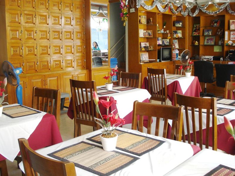 Patong Lamai Residence (ex 226207
