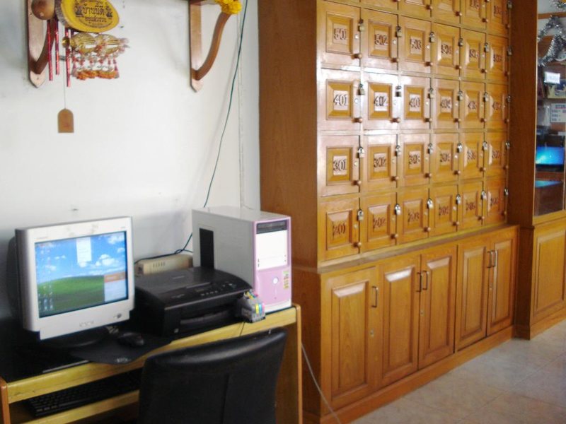 Patong Lamai Residence (ex 226208