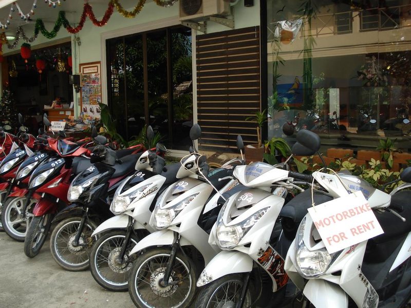 Patong Lamai Residence (ex 226209