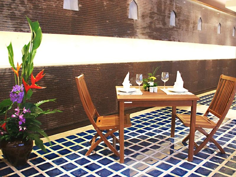 Patong Paragon Hotel 237993