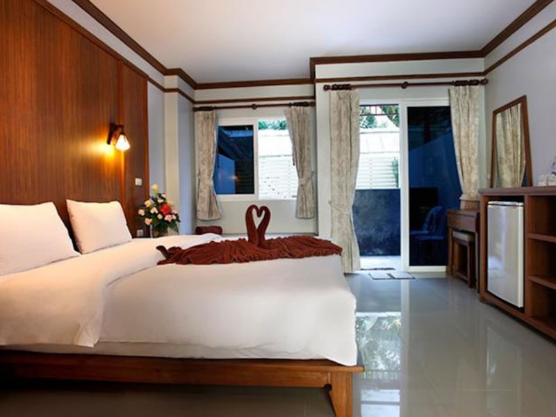 Patong Pearl Resortel 143094