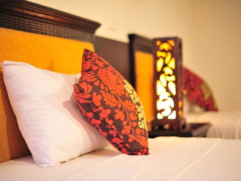 Pattaya Centre Hotel 237405