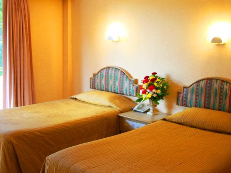 Pattaya Garden Hotel 143101