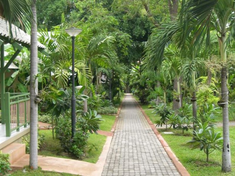 Pattaya Garden Hotel 143104