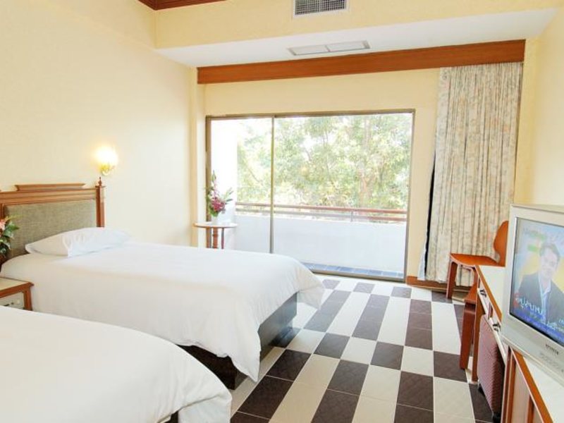 Pattaya Garden Hotel 143106