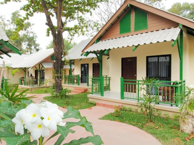 Pattaya Garden Hotel 143107