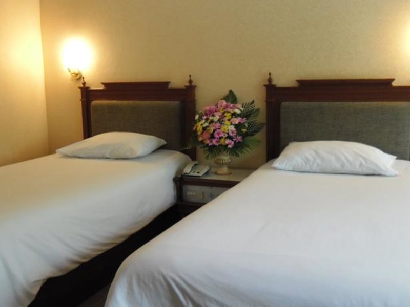 Pattaya Garden Hotel 143110