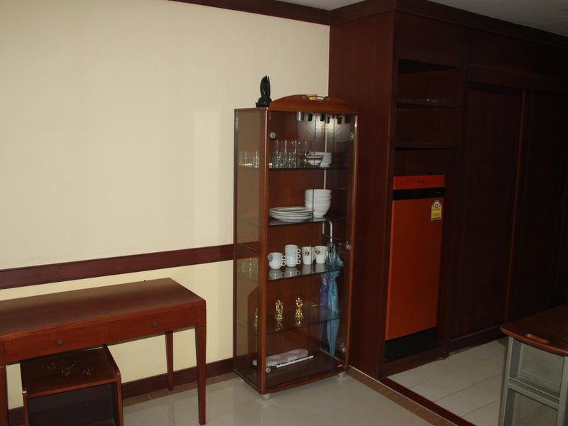 Pattaya Hill Resort 143116