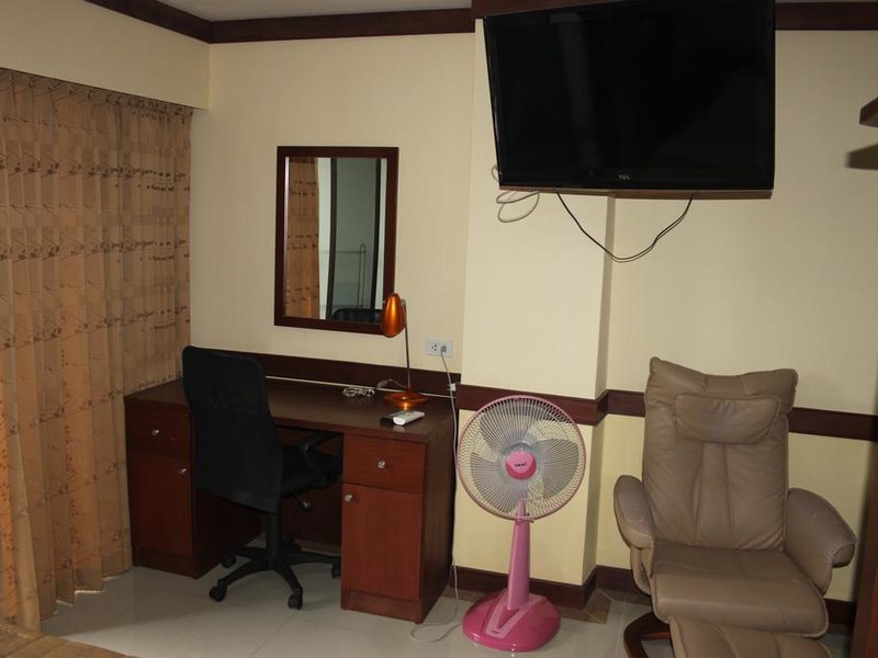 Pattaya Hill Resort 143117