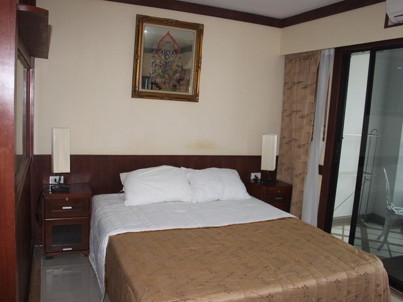 Pattaya Hill Resort 143119