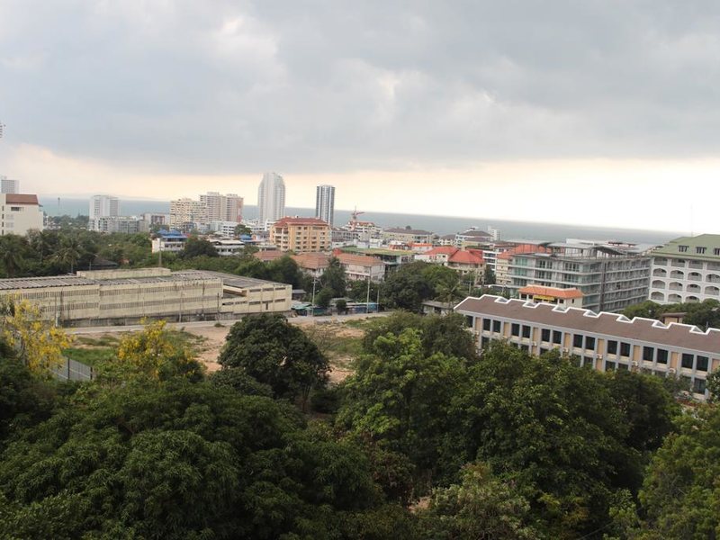 Pattaya Hill Resort 143120