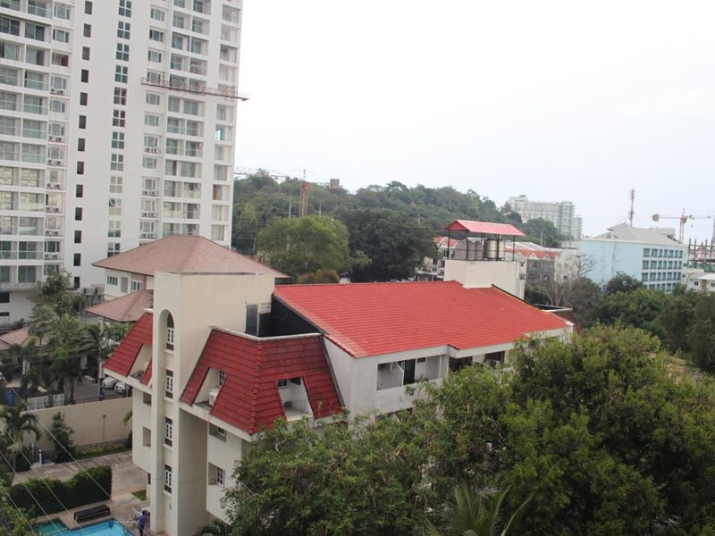 Pattaya Hill Resort 143121
