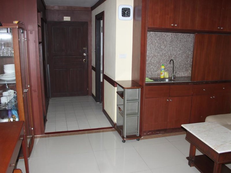 Pattaya Hill Resort 143122