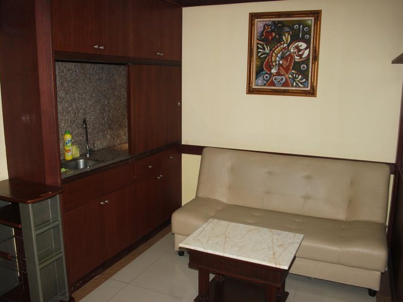 Pattaya Hill Resort 143123