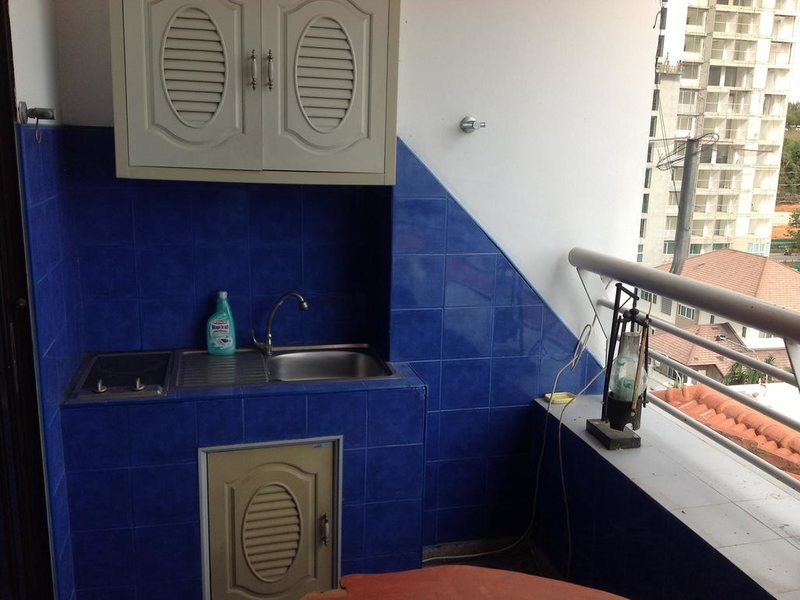 Pattaya Hill Resort 143124