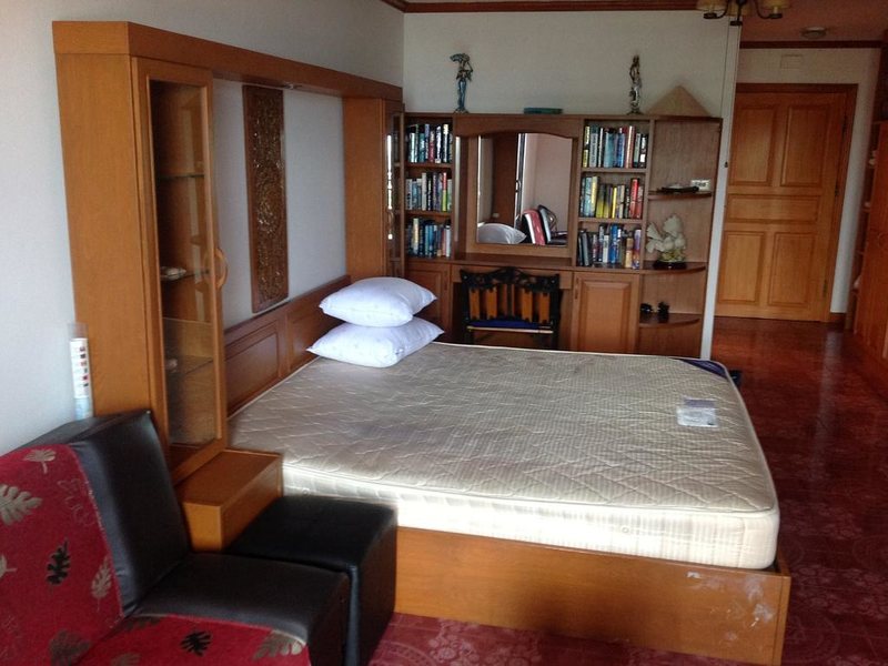 Pattaya Hill Resort 143125