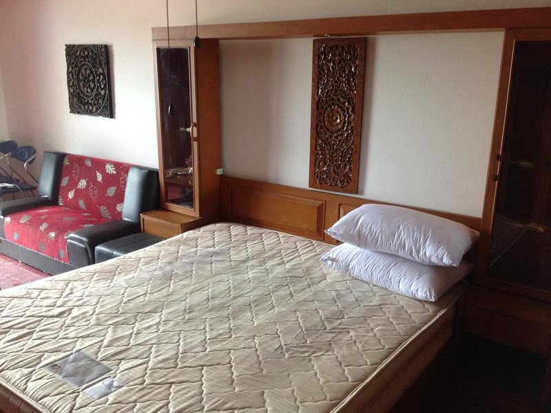 Pattaya Hill Resort 143128