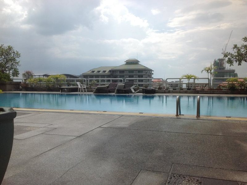 Pattaya Hill Resort 143129