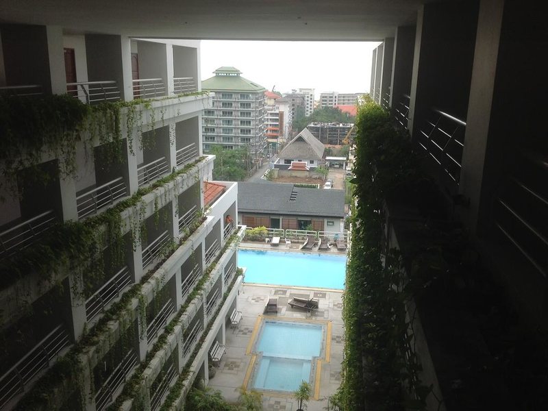 Pattaya Hill Resort 143130