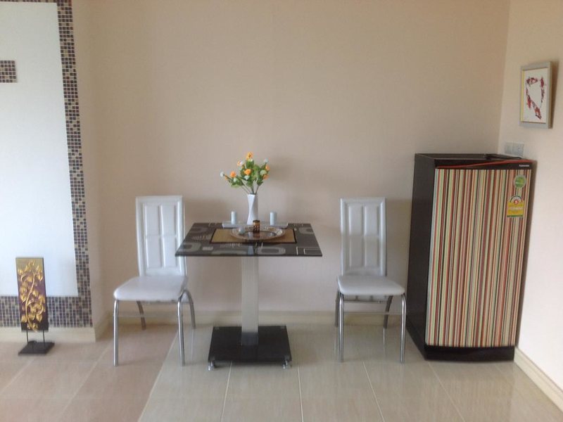 Pattaya Hill Resort 143131