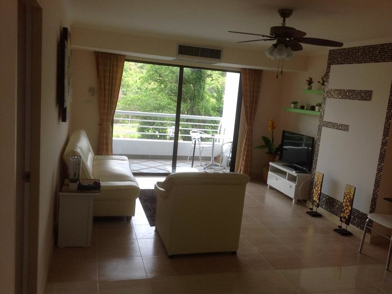 Pattaya Hill Resort 143132