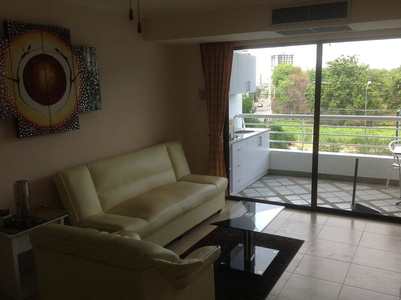 Pattaya Hill Resort 143133