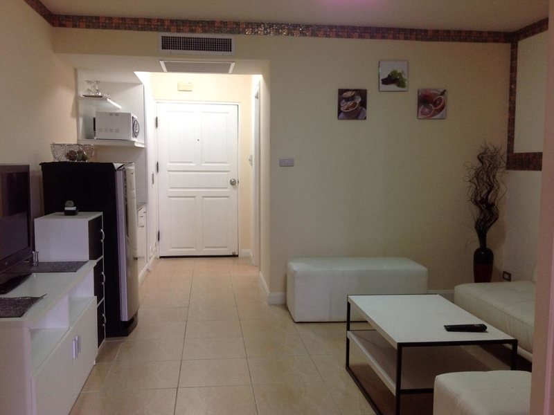 Pattaya Hill Resort 143134