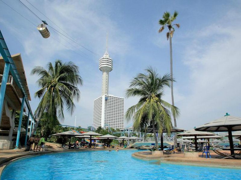 Pattaya Park Beach 143137