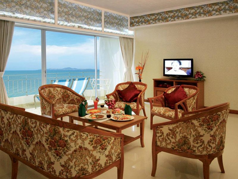 Pattaya Park Beach 143138