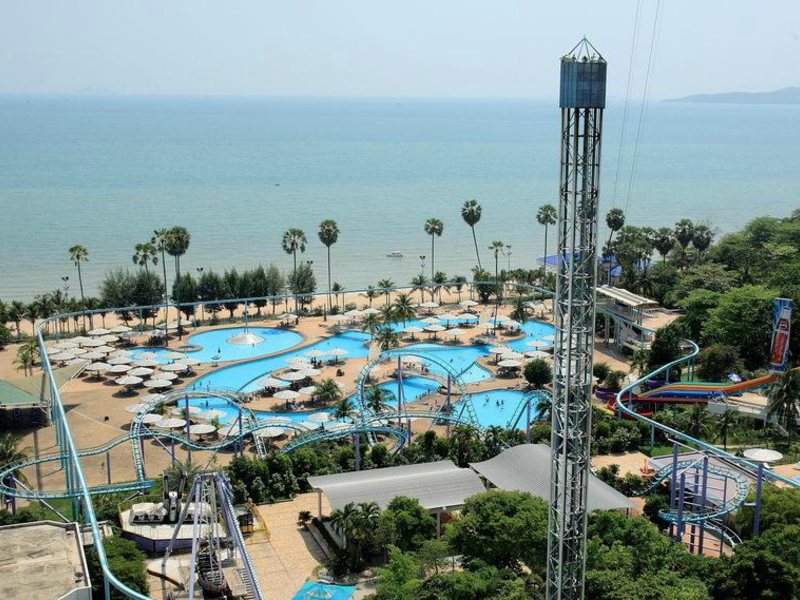 Pattaya Park Beach 143140