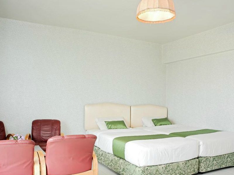 Pattaya Park Beach 143141