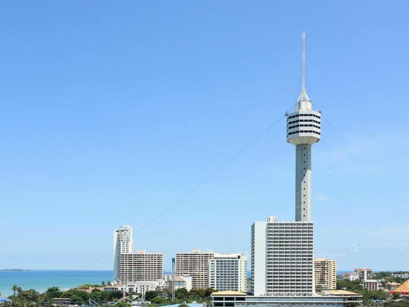 Pattaya Park Beach 143142