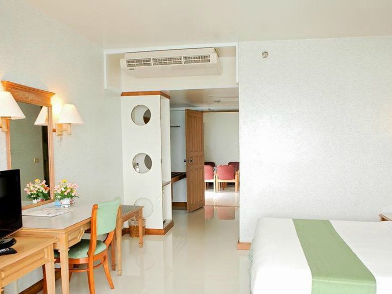 Pattaya Park Beach 143143