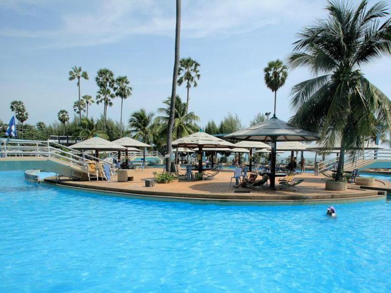 Pattaya Park Beach 143144