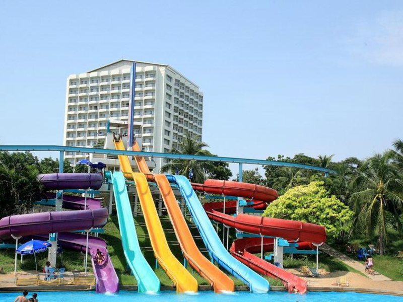 Pattaya Park Beach 143145