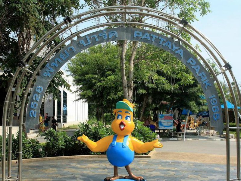 Pattaya Park Beach 143146