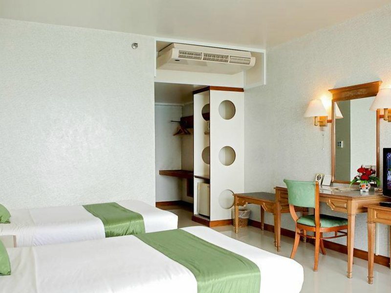 Pattaya Park Beach 143147